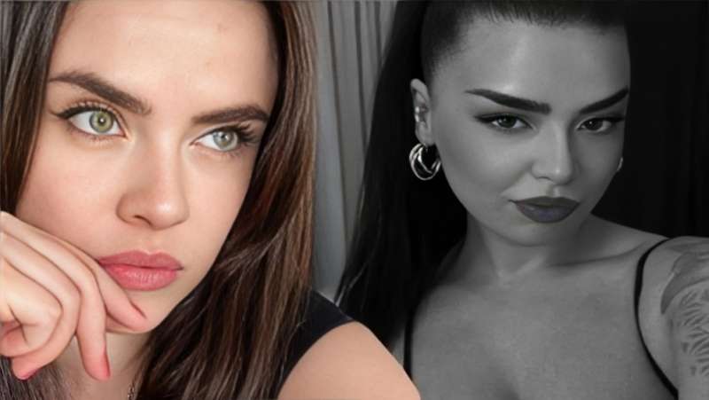 القبض على الممثلة التركية سيفيل أكداغ بتهمة قتل صديقتها في إسطنبول