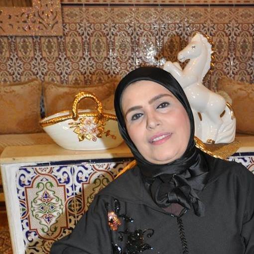 شعرية الفرح